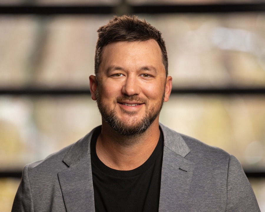 Brandon Gilliam, REALTOR® serving Lebanon, Ohio